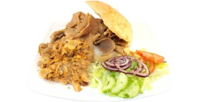 Broodje Döner